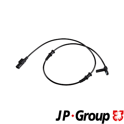 Sensor, revoluciones de la rueda Mercedes-Benz SPRINTER 3-t Bus · Mercedes-Benz SPRINTER 3-t Van · Mercedes-Benz SPRINTER 3-t Platform/Chassis