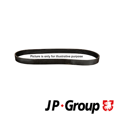 Correa trapecial poli V Bmw 5 · Bmw 5 Touring · Bmw 3