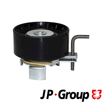 Polea tensora, correa dentada Ford FIESTA V · Ford FUSION · Ford FOCUS C-MAX