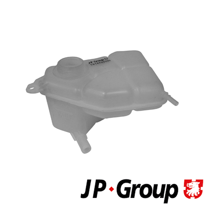 Depósito compensación, refrigerante Ford FIESTA V · Ford FUSION · Mazda 2