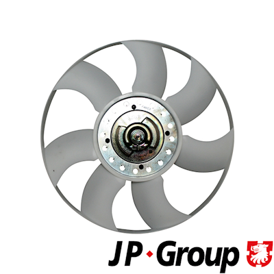Ventilador, refrigeración del motor Ford TRANSIT Bus · Ford TRANSIT Van · Ford TRANSIT Platform/Chassis