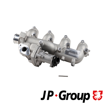Válvula EGR Ford TOURNEO CONNECT · Ford TRANSIT CONNECT · Ford FOCUS C-MAX