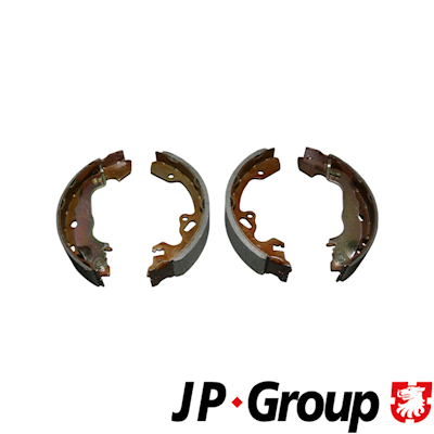 Juego de zapatas de frenos Ford FOCUS I · Ford FOCUS I Turnier · Ford FOCUS I Saloon