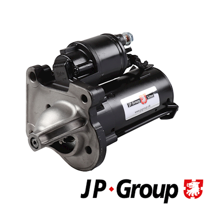 Motor de arranque Ford FIESTA V · Ford FUSION · Ford FIESTA V Van