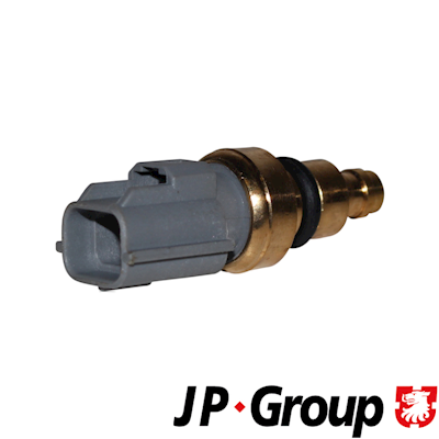 Sensor, temperatura del refrigerante Ford KA · Ford FOCUS I · Ford FOCUS I Turnier