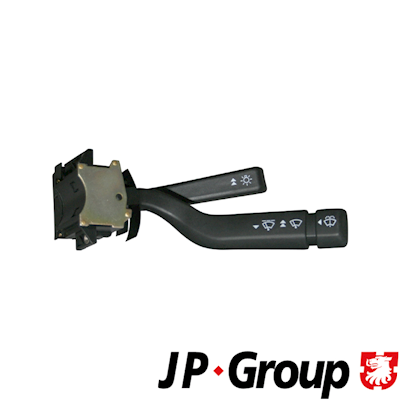Interruptor del limpiaparabrisas Ford TRANSIT Bus · Ford TRANSIT Van · Ford TRANSIT Platform/Chassis