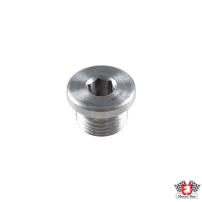 Tapón roscado, colector de aceite Porsche 911 · Porsche 911 Convertible · Porsche 924