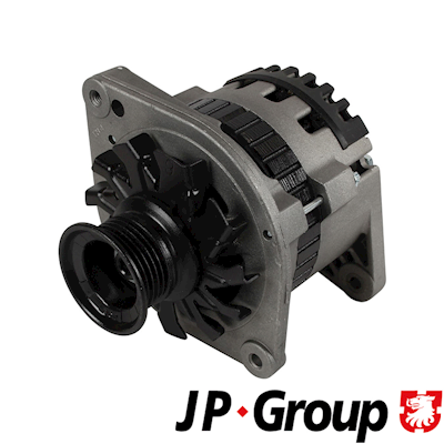 Alternador Hyundai ACCENT I · Hyundai COUPE I · Daewoo ESPERO