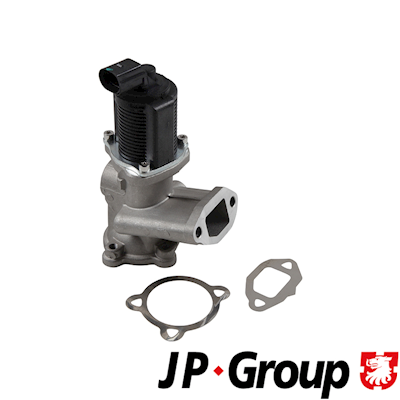 Válvula EGR Alfa Romeo MITO · Fiat STRADA Pickup · Fiat DOBLO MPV