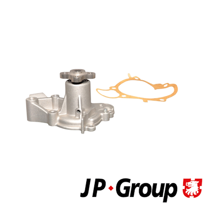 Bomba de agua, refrigeración del motor Hyundai ATOS · Hyundai GETZ · Hyundai i10 I