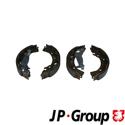 Juego de zapatas de frenos Hyundai i10 I · Hyundai ELANTRA IV Saloon · Hyundai i20 I