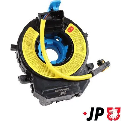 Muelle espiral, airbag Hyundai i20 I