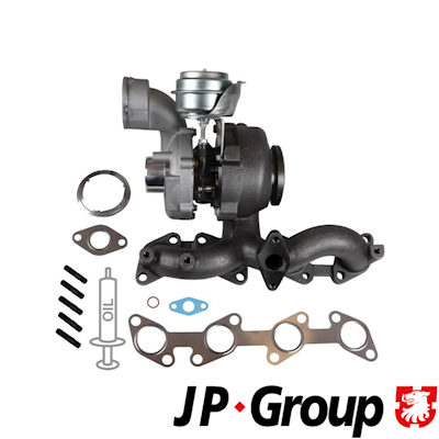 Turbocompresor, sobrealimentación Chrysler SEBRING Convertible · Chrysler SEBRING · Dodge CALIBER