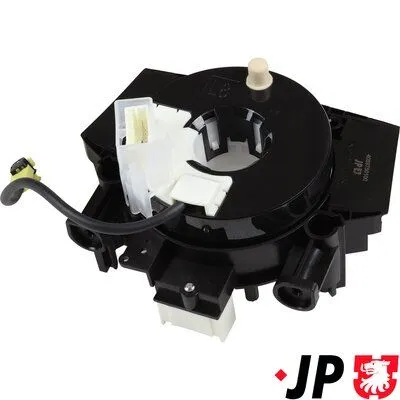 Muelle espiral, airbag Nissan MURANO I · Nissan PATHFINDER III · Nissan NAVARA NP300