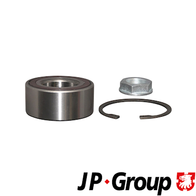 Juego de cojinete de rueda Citroën BERLINGO / BERLINGO FIRST Box Body/MPV · Citroën C5 I · Citroën C5 I Break