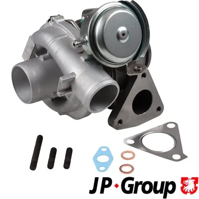 Turbocompresor, sobrealimentación Renault LAGUNA II · Renault LAGUNA II Grandtour · Renault MEGANE II