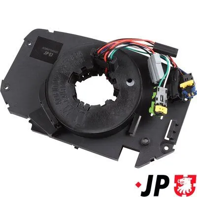 Muelle espiral, airbag Renault MEGANE II · Renault MEGANE II Estate · Renault MEGANE II Estate Van