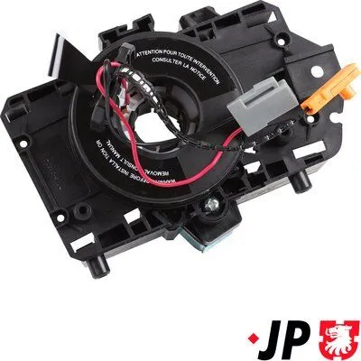 Muelle espiral, airbag Renault MEGANE I · Renault MEGANE I Coach · Renault MEGANE I Cabriolet