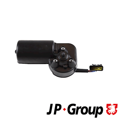 Motor del limpiaparabrisas Renault CLIO II · Renault CLIO II Hatchback Van · Renault THALIA I