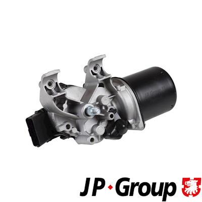 Motor del limpiaparabrisas Renault CLIO III · Renault CLIO III Grandtour · Renault CLIO III Hatchback Van