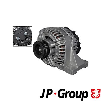 Alternador Volvo S40 I · Volvo V40 Estate · Volvo V70 I