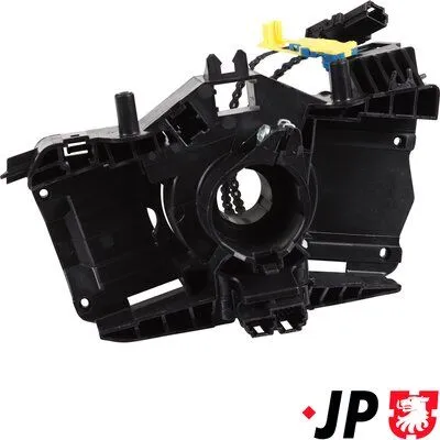 Muelle espiral, airbag Dacia DUSTER · Dacia LODGY · Dacia DOKKER MPV