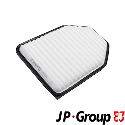 Filtro de aire Jeep WRANGLER III
