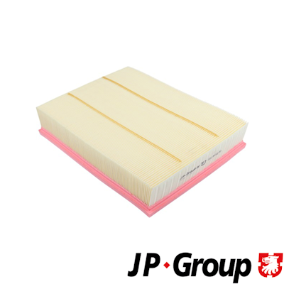 Filtro de aire Dodge NITRO · Jeep CHEROKEE