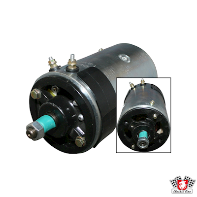 Alternador Vw KAEFER · Vw KARMANN GHIA Coupe · Vw TRANSPORTER T2 Bus