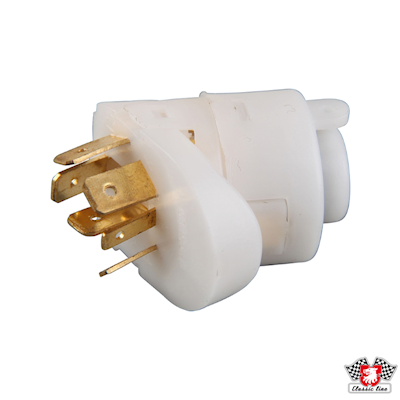Interruptor de encendido/arranque Audi 80 B2 Saloon · Audi 80 B3 Saloon · Audi 90 B2