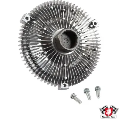 Embrague, ventilador del radiador Mercedes-Benz SL · Mercedes-Benz E-CLASS · Mercedes-Benz E-CLASS T-Model