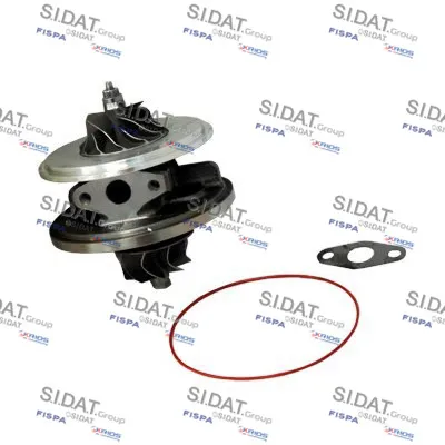 Conjunto de piezas, turbocompresor Bmw 3 · Bmw 3 Coupe · Bmw 3 Touring