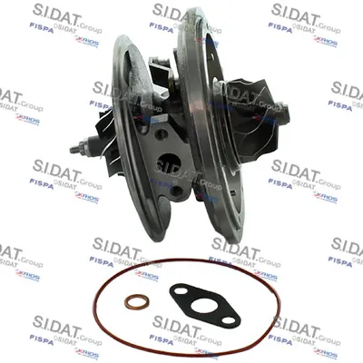Conjunto de piezas, turbocompresor Ford RANGER