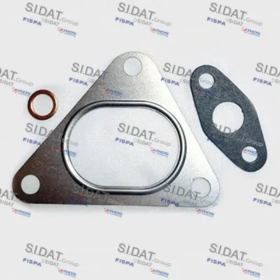 Juego de montaje, turbocompresor Mercedes-Benz C-CLASS · Mercedes-Benz E-CLASS · Mercedes-Benz C-CLASS T-Model