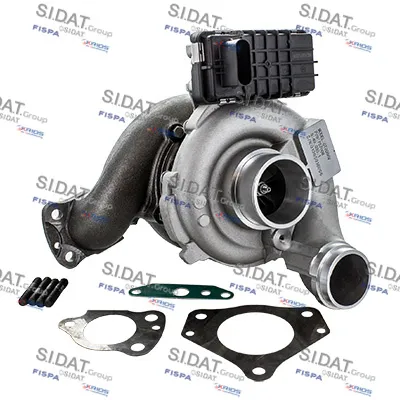 Turbocompresor, sobrealimentación Chrysler 300C · Chrysler 300C Touring · Mercedes-Benz G-CLASS