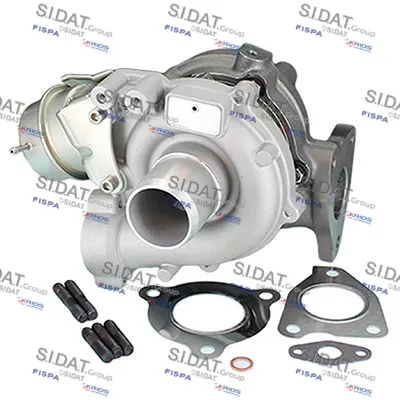 Turbocompresor, sobrealimentación Nissan QASHQAI I · Nissan QASHQAI II · Nissan X-TRAIL III