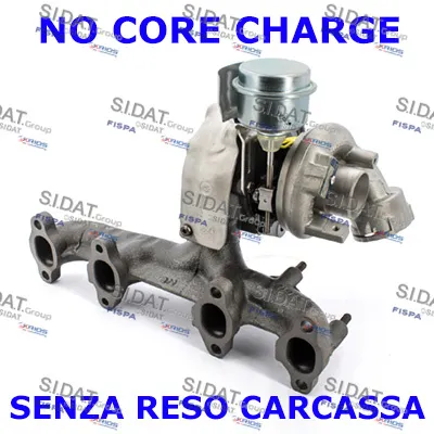 Turbocompresor, sobrealimentación Audi A3 · Audi A3 Sportback · Audi A3 Convertible