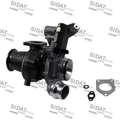 Turbocompresor, sobrealimentación Bmw 3 · Bmw 3 Touring · Bmw X1
