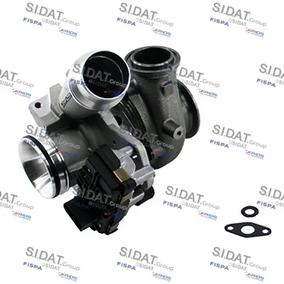 Turbocompresor, sobrealimentación Bmw 2 Active Tourer · Bmw 2 Gran Tourer · Bmw X1