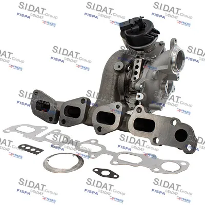Turbocompresor, sobrealimentación Audi A5 · Audi A4 B8 · Audi A4 B8 Avant