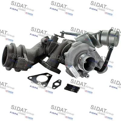 Turbocompresor, sobrealimentación Vw TRANSPORTER T4 Bus · Vw TRANSPORTER T4 Van · Vw TRANSPORTER T4 Platform/Chassis (70E, 70L, 70M, 7DE, 7DL, 7D