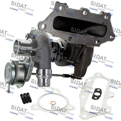 Turbocompresor, sobrealimentación Renault CLIO IV · Renault CLIO IV Grandtour · Renault CAPTUR I