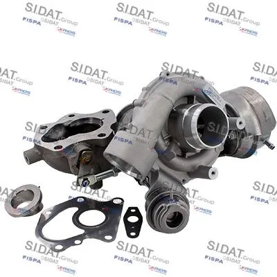 Turbocompresor, sobrealimentación Nissan NV400 Van · Nissan NV400 Bus · Nissan NV400 Platform/Chassis