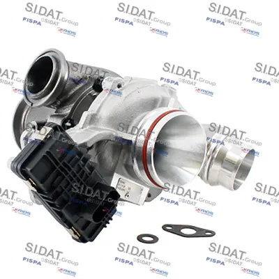 Turbocompresor, sobrealimentación Bmw 1 · Bmw 3 · Bmw 3 Touring