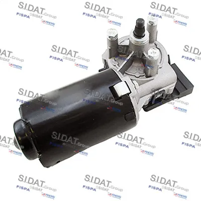 Motor del limpiaparabrisas Fiat DOBLO MPV · Fiat DOBLO Box Body/MPV