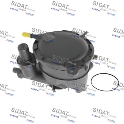 Filtro combustible Citroën C15 Box Body/MPV · Citroën JUMPY I · Citroën BERLINGO / BERLINGO FIRST Box Body/MPV