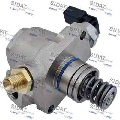 Bomba de alta presión Audi A5 · Audi A4 B8 · Audi A4 B8 Avant