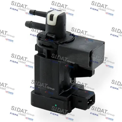 Transductor presión, turbocompresor Volvo S80 I · Volvo V70 II · Volvo S60 I