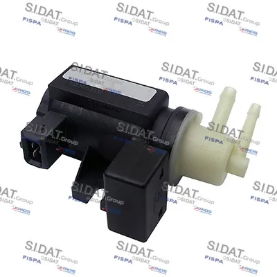 Transductor presión, turbocompresor Opel CORSA D · Opel CORSA D Hatchback Van · Vauxhall CORSA Mk III
