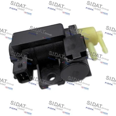 Transductor presión, turbocompresor Renault CLIO IV